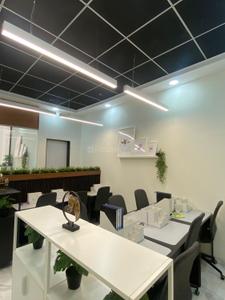 Others image of 585.0 Sq.ft  Bare shell Office Space for sale in Ghatkopar West for 9900000