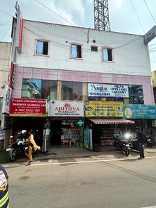 Others image of 2200.0 Sq.ft   Showroom for rent in Mogappair East for 120000