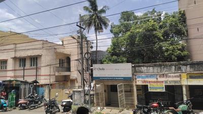 Others image of 5000.0 Sq.ft   Commercial Plot for sale in Chromepet for 155000000