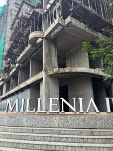 Others image of 206.0 Sq.ft   Shop for sale in Titwala for 6000000