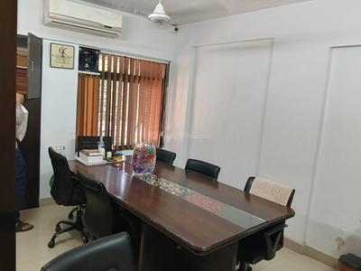 Others image of 750.0 Sq.ft pre-leased Ready to use Office Space for sale in Kalyan West for 9500000