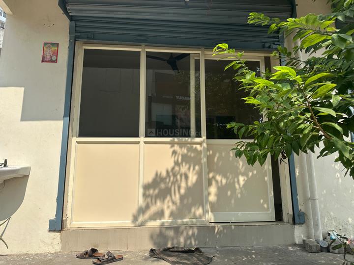 Entrance image of 188.0 Sq.ft   Showroom for rent in Thoraipakkam for 14000