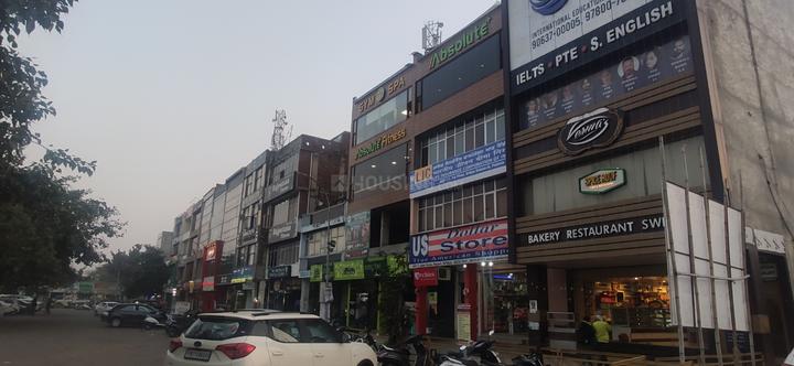 Others image of 1200.0 Sq.ft   Showroom for rent in Urban Estate for 46000
