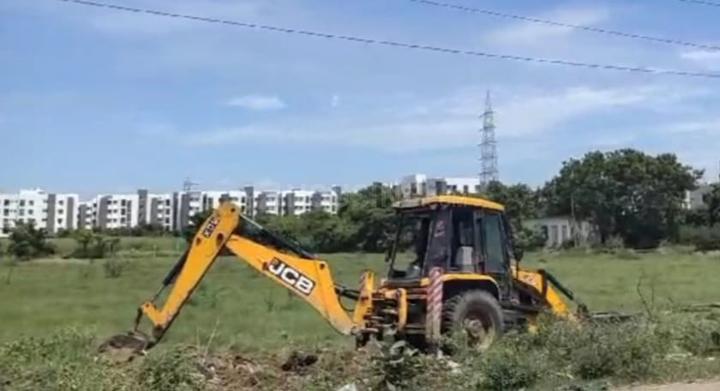 Others image of 87000.0 Sq.ft   Commercial Plot for sale in Ottiyambakkam for 219414000