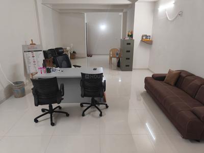 Floor Plan image of 630.0 Sq.ft pre-leased  Shop for sale in Chandkheda for 18000000