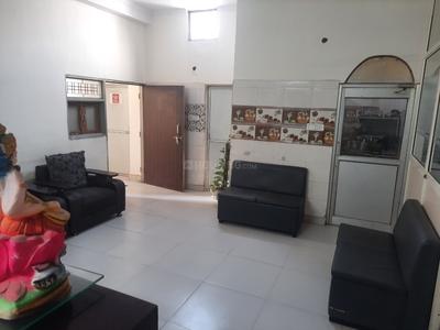 Entrance image of 1800.0 Sq.ft  Ready to use Office Space for rent in Nangli Sakrawati for 10000