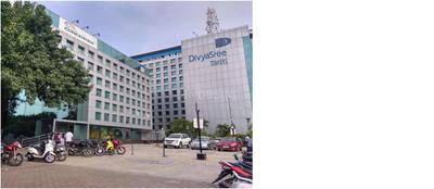 Others image of 28000.0 Sq.ft  Ready to use Office Space for rent in S.G. Palya for 4000000