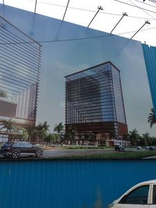Others image of 1200.0 Sq.ft pre-leased Bare shell Office Space for sale in Sector 144 for 3500000