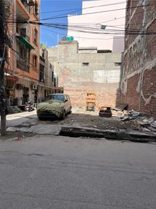 Others image of 747.0 Sq.ft   Commercial Plot for sale in Krishna Nagar for 26000000