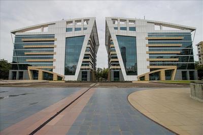 Ready to use Office Space