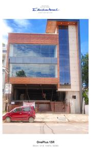 Others image of 3000.0 Sq.ft   Showroom for rent in Ashiyana for 100000