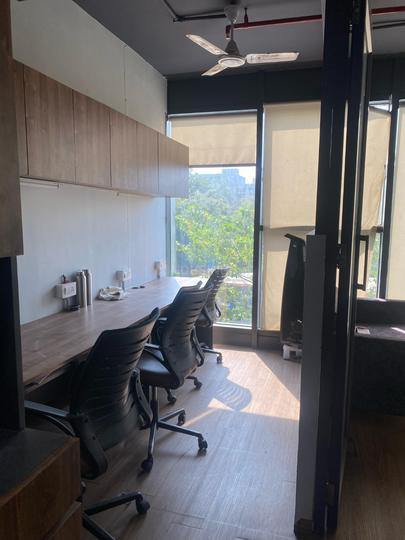 Others image of 510.0 Sq.ft  Ready to use Office Space for sale in Iscon Ambli Road for 10550000