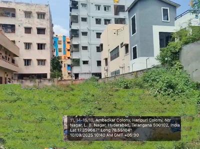 Others image of 3870.0 Sq.ft   Commercial Plot for sale in LB Nagar for 64000000
