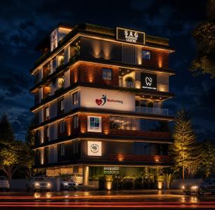 Others image of 1250.0 Sq.ft  Ready to use Office Space for rent in Jule for 100000