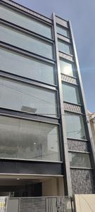 Outside View image of 2400.0 Sq.ft pre-leased Ready to use Office Space for sale in HSR Layout for 160000000