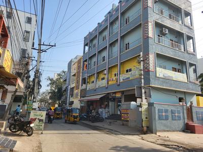 Others image of 200.0 Sq.ft   Shop for rent in Bandlaguda Jagir for 16500