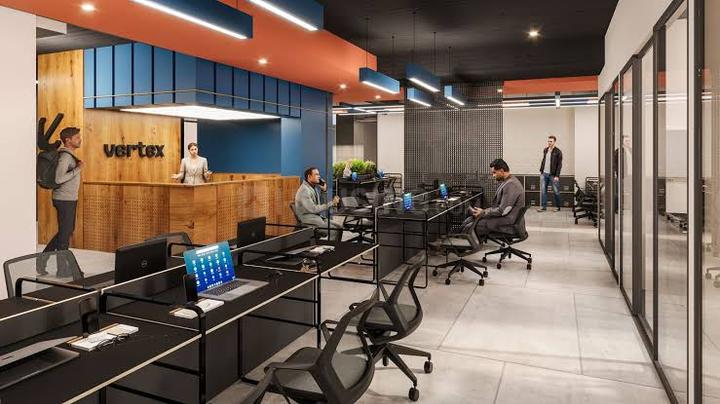 Others image of 603.0 Sq.ft Bare shell Office Space for sale in Ghansoli for 6600000