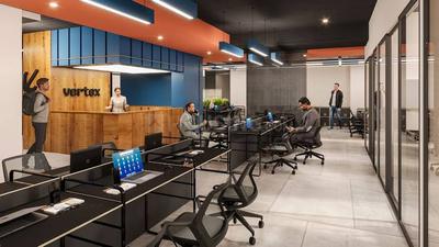 Others image of 603.0 Sq.ft  Bare shell Office Space for sale in Ghansoli for 6600000