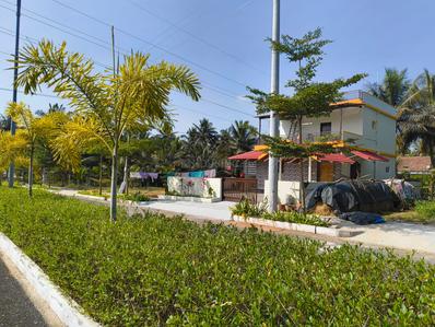 Others image of 1200.0 Sq.ft   Commercial Plot for sale in Jayanagar for 2400000