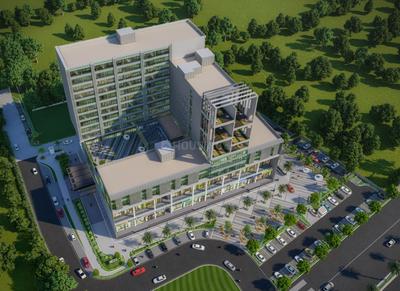 Others image of 184.0 Sq.ft  Ready to use Office Space for sale in Hinjawadi for 5500000