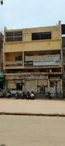 Commercial Plot
