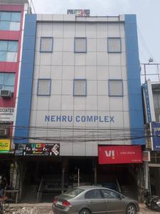 Others image of 100.0 Sq.ft  Ready to use Office Space for rent in Laxmi Nagar for 8500