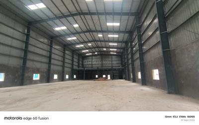 Others image of 20000.0 Sq.ft   Warehouse for rent in Malkapur for 300000