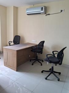Others image of 550.0 Sq.ft  Ready to use Office Space for rent in New Town for 51000