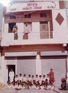 Others image of 360.0 Sq.ft Showroom for sale in Cidco for 15000000