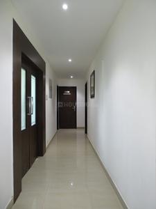 Commercial image of 907.0 Sq.ft  Ready to use Office Space for rent in Swargate for 60000