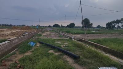 Commercial Plot