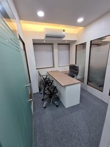Others image of 1100.0 Sq.ft  Ready to use Office Space for rent in Bandra East for 375000