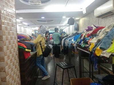 Others image of 4500.0 Sq.ft   Showroom for rent in Lajpat Nagar for 650000