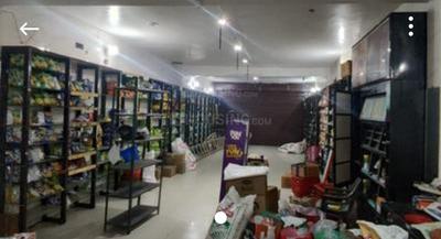 Others image of 1100.0 Sq.ft   Showroom for rent in Line Par for 90000