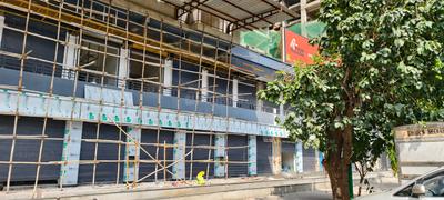 Others image of 199.0 Sq.ft   Shop for rent in Thane West for 41000
