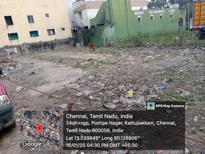 Others image of 2200.0 Sq.ft   Shop for rent in Kattupakkam for 250000