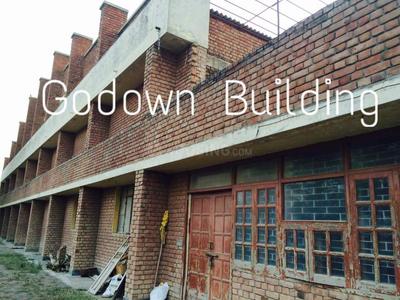 Others image of 98000.0 Sq.ft   Warehouse for rent in Azad Nagar for 250000