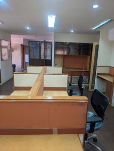 Others image of 1800.0 Sq.ft  Ready to use Office Space for rent in Shivaji Nagar for 120000