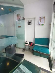Others image of 150.0 Sq.ft  Ready to use Office Space for rent in Kandivali West for 23000