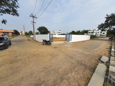 Others image of 4200.0 Sq.ft   Warehouse for rent in Mannivakkam for 55000