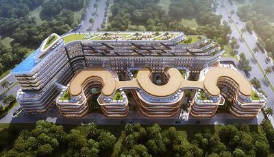 Others image of 350.0 Sq.ft   Shop for sale in Sushant Golf City for 5200000