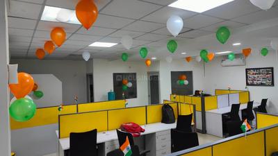 Others image of 867.0 Sq.ft pre-leased Ready to use Office Space for sale in Kharadi for 26100000