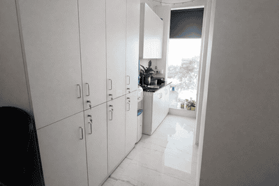 Others image of 430.0 Sq.ft pre-leased Ready to use Office Space for sale in Saki Naka for 16900000