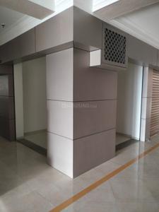 Bare shell Office Space