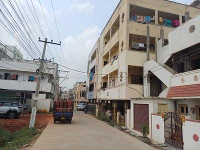 Others image of 600.0 Sq.ft  Ready to use Office Space for sale in Sri Ramachandra Nagar for 2500000