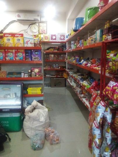 Commercial image of 275.0 Sq.ft   Shop for sale in Sector 70 for 9800000