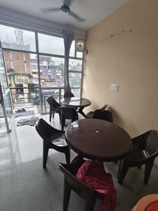 Others image of 321.0 Sq.ft   Shop for rent in Sector 16 for 11000