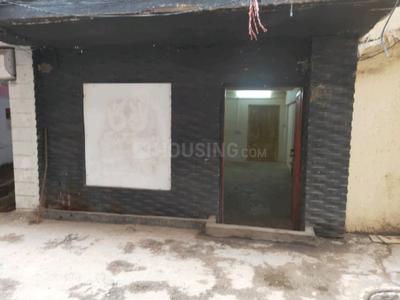 Entrance image of 400.0 Sq.ft Bare shell Office Space for rent in Somajiguda for 13000