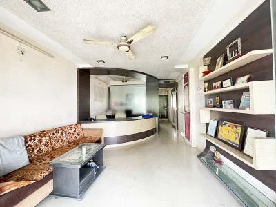 Others image of 486.0 Sq.ft  Ready to use Office Space for sale in D Colony for 3000000