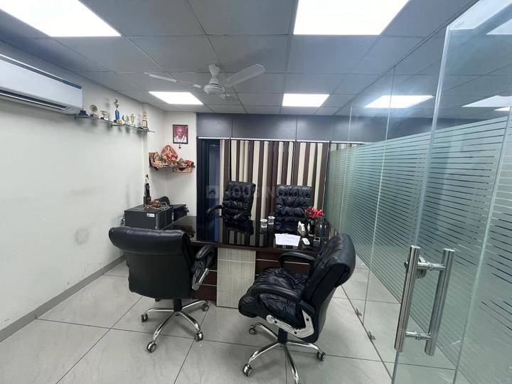 Cabin image of 1500.0 Sq.ft  Ready to use Office Space for rent in Rajouri Garden for 125000